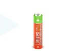 Аккумулятор Ni-MH Mirex HR03 / AAA 800mAh 1,2V цена за 2 шт (2/20/100), блистер (23702-HR03-08-E2)