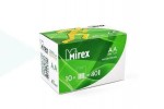 Аккумулятор Ni-MH Mirex HR6 / AA 2000mAh 1,2V цена за 4 шт (4/40/200), блистер (23702-HR6-20-E4)