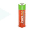 Аккумулятор Ni-MH Mirex HR6 / AA 2500mAh 1,2V цена за 2 шт (2/20/100), блистер (23702-HR6-25-E2)