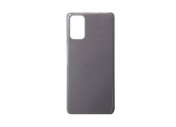 Задняя крышка для Samsung G985F Galaxy S20 Plus (серый)