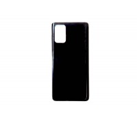 Задняя крышка для Samsung G985F Galaxy S20 Plus (черный)