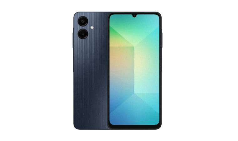 Samsung A06 Blac 128gb 351233875269674 Samsung A06 Blac 128gb 351233875269674