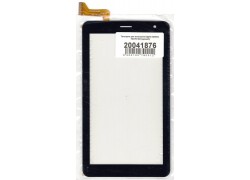 Тачскрин для планшета Digma Optima 7017N 3G (TS7177MG) (черный)