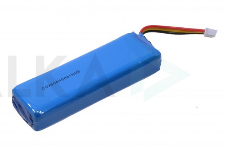 Аккумулятор AEC982999-2P для акустики JBL Charge (3.7V) 6000mAh