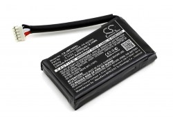 Аккумулятор JN151PH13849 для акустики JBL FLIP 2 3.7V 2200mAh (062421)