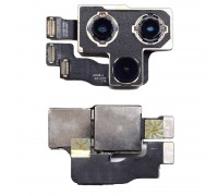 Камера для iPhone 11 Pro/ 11 Pro Max основная (задняя) org