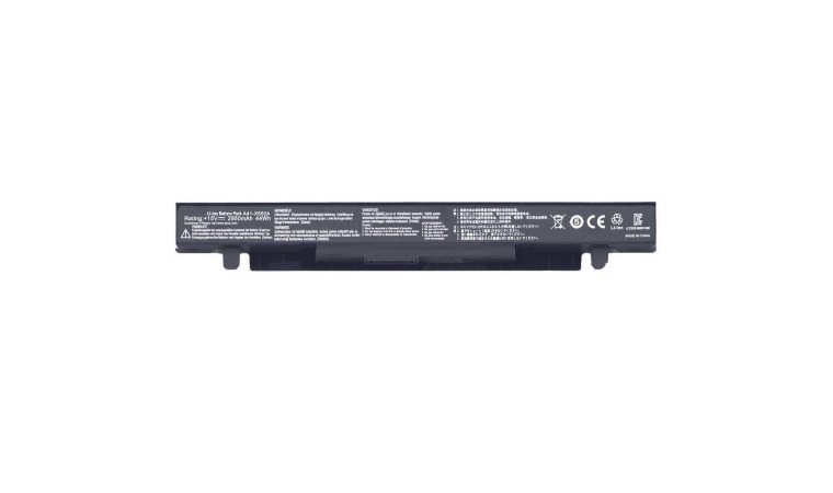 АКБ A41-X550A для Asus 14.4V 2950mAh ORG (BAT-AS-31) АКБ A41-X550A для Asus 14.4V 2950mAh ORG (BAT-AS-31)