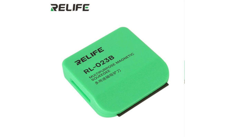 Магнитный скребок RELIFE RL-023B