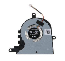 Вентилятор (кулер) для ноутбука Dell Latitude 3590, L3590, E3590, Inspiron 15-5570, 15-5575, 15-5770