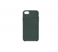 Чехол для iPhone 6/6S Soft Touch (зеленый лес) 49