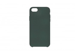 Чехол для iPhone 6/6S Soft Touch (зеленый лес) 49