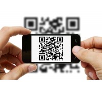 QR код G001 для бесплатной годовой резки плоттером HOCO