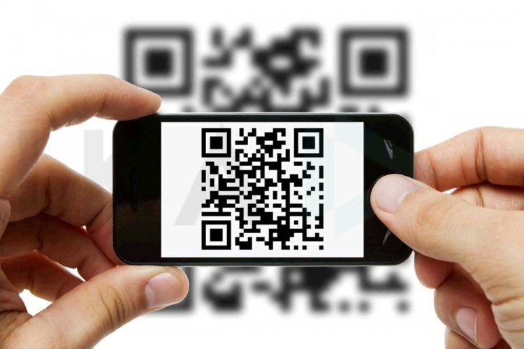 QR код G001 для бесплатной годовой резки плоттером HOCO