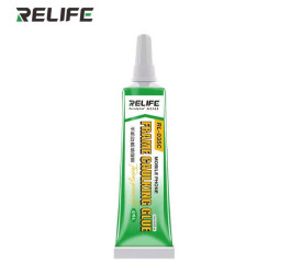 15ml Клей RELIFE RL-035C (полиуретановый,15 ml.) прозрачный