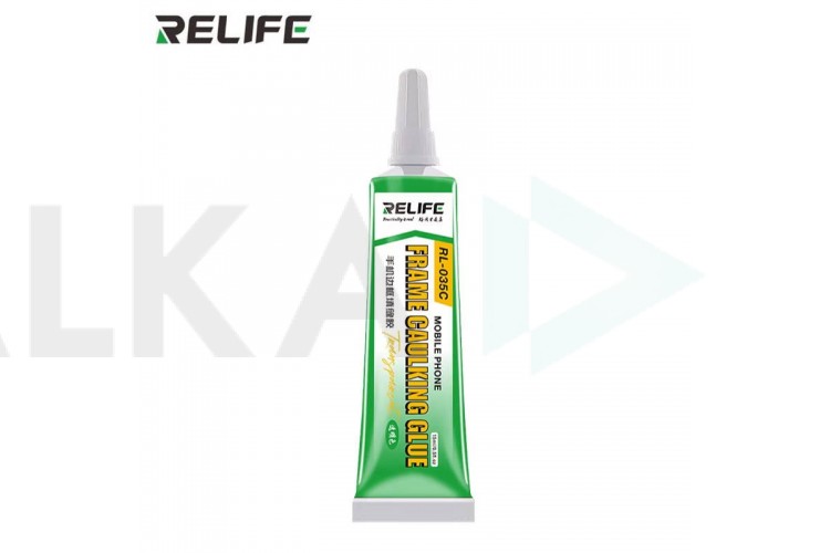 Клей RELIFE RL-035C (15 ml.) прозрачный