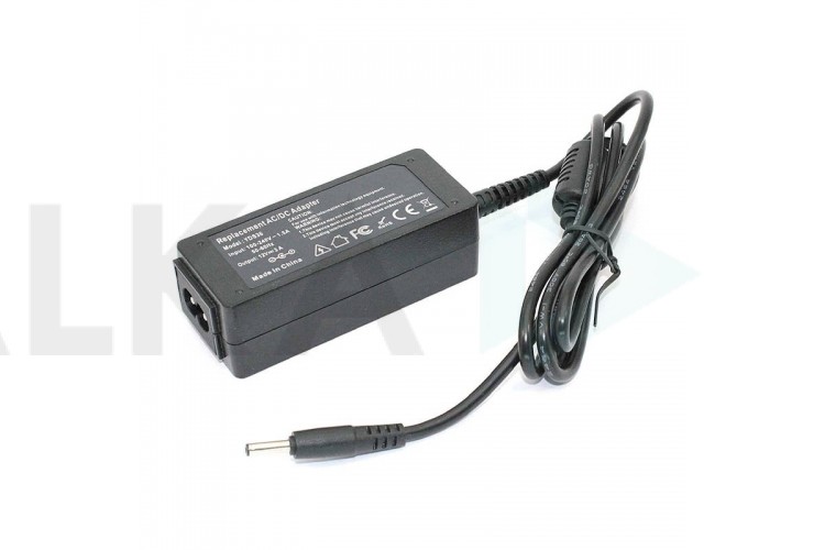 Блок питания / зарядное устройство для ноутбука Asus (12V 3A 3.5*1.35mm) 36W OEM