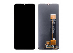 Дисплей для Samsung A135F/ A137F Galaxy A13 Black в сборе с тачскрином org