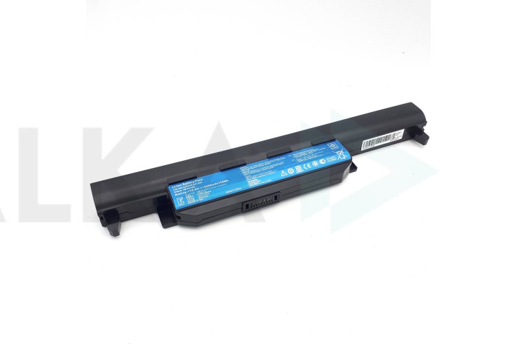 Аккумулятор A32-K55 10.8-11.1V 5200mAh OEM