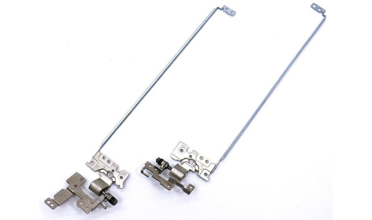 Петли для ноутбука Lenovo IdeaPad E31-70, E31-80, U31-70, U31-80, AM1BM000400, AM1BM000500 Петли для ноутбука Lenovo IdeaPad E31-70, E31-80, U31-70, U31-80, AM1BM000400, AM1BM000500