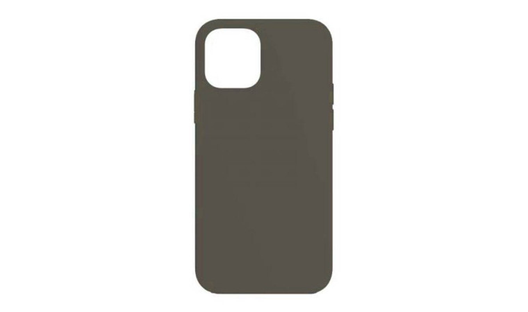 Чехол для iPhone 16 (6,1) Silicone Case Soft Touch (хромовый зеленый) Чехол для iPhone 16 (6,1) Silicone Case Soft Touch (хромовый зеленый)
