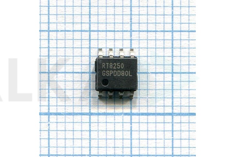 Микросхема RT8250GSP