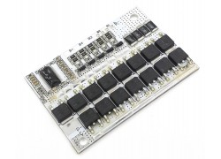 Контроллер заряда-разряда PCM для Li-Ion 3.7V 5S 40A
