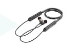 Наушники вакуумные беспроводные HOCO ES65 Dream sports BT earphones headset Bluetooth (черный)