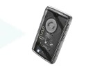 FM-Модулятор HOCO E66 Transparent car BT FM transmitter