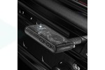 FM-Модулятор HOCO E66 Transparent car BT FM transmitter