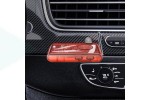 FM-Модулятор HOCO E66 Transparent car BT FM transmitter