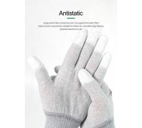 Перчатки антистатические RELIFE RL-063