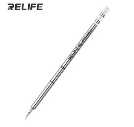 Жало для паяльника RELIFE RL-T12-XS-J изогнутое