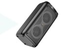 Активная напольная акустика HOCO HA6 Danny outdoor BT speaker (черный)