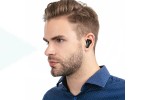 Наушники вакуумные беспроводные BOROFONE BW54 Lucky  true wireless BT headset Bluetooth (черный)