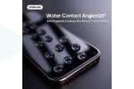 Защитное стекло Supglass SG-02 без черных рамок Transparent Glass All Clear For IPhone 14 Pro Max (6.7)