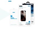 Защитное стекло Supglass SG-02 без черных рамок Transparent Glass All Clear For IPhone 13 Pro Max / 14 Plus (6.7)