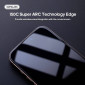 Защитное стекло Supglass SG-02 без черных рамок Transparent Glass All Clear For IPhone 13 Pro Max / 14 Plus (6.7)