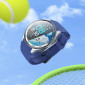 Смарт часы HOCO Y24 AMOLED Smart sports watch (черный)