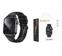 Смарт часы HOCO Y26 Smart sports watch (черный)