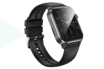 Смарт часы HOCO Y26 Smart sports watch (черный)