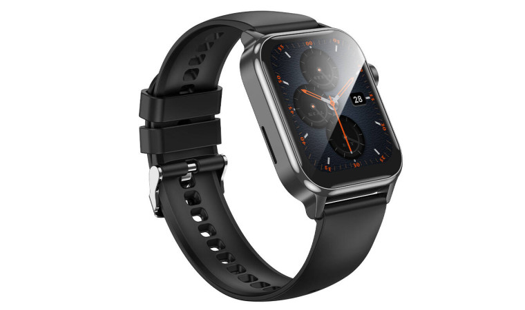 Смарт часы HOCO Y26 Smart sports watch (черный) Смарт часы HOCO Y26 Smart sports watch (черный)