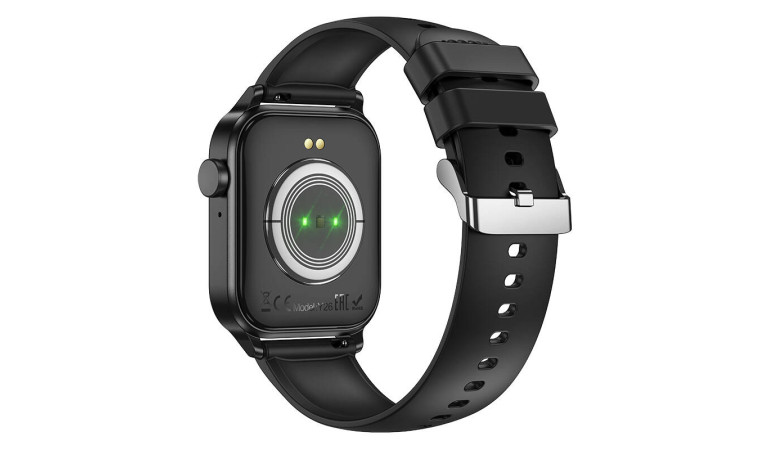 Смарт часы HOCO Y26 Smart sports watch (черный) Смарт часы HOCO Y26 Smart sports watch (черный)