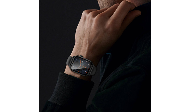 Смарт часы HOCO Y26 Smart sports watch (черный) Смарт часы HOCO Y26 Smart sports watch (черный)