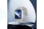 Смарт часы HOCO Y26 Smart sports watch (серебряный)