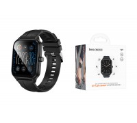 Смарт часы HOCO Y27 Smart sports watch (черный)