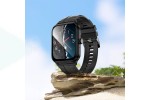 Смарт часы HOCO Y27 Smart sports watch (черный)