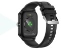 Смарт часы HOCO Y27 Smart sports watch (голубой)