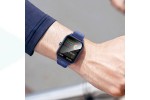 Смарт часы HOCO Y27 Smart sports watch (голубой)
