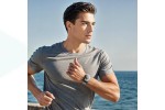 Смарт часы HOCO Y28 AMOLED Smart sports watch (черный)