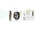 Смарт часы HOCO Y28 AMOLED Smart sports watch (черный)
